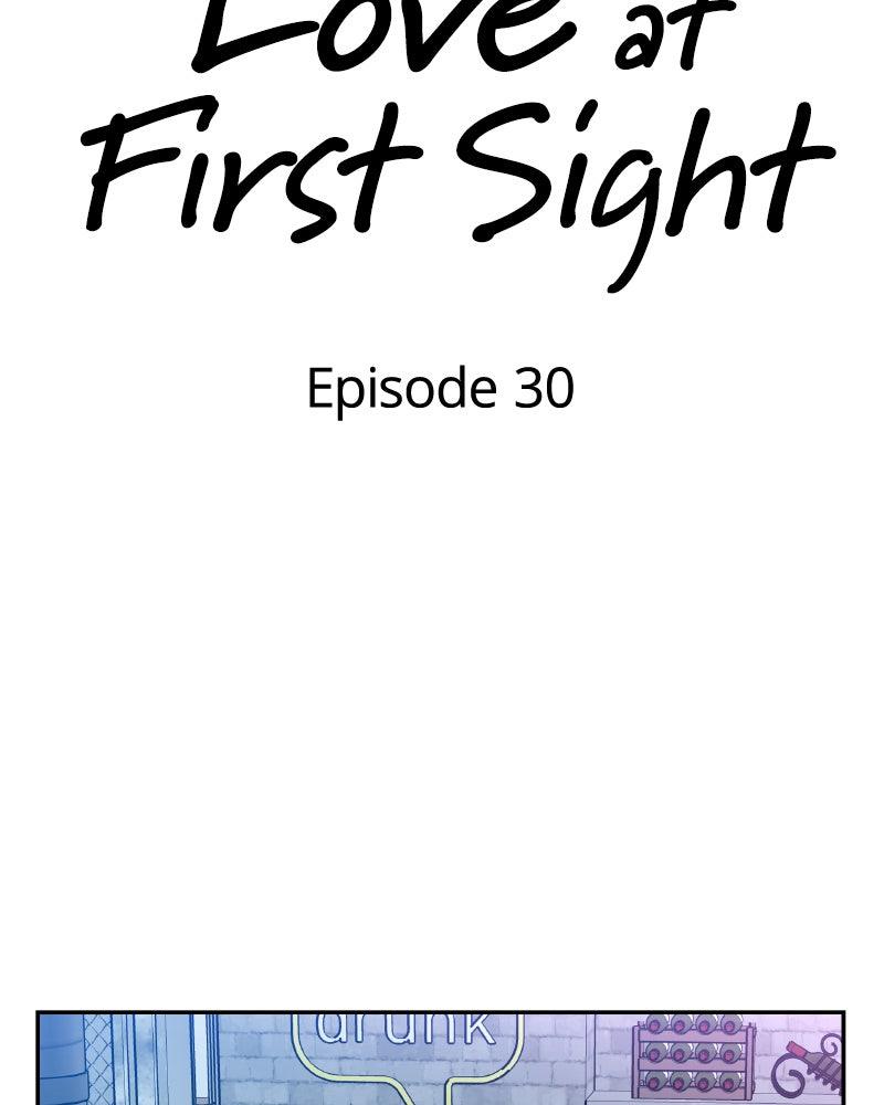It Wasn't Love at First Sight Chap 30 - Next Chap 31
