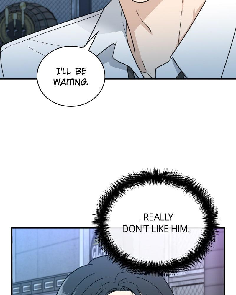 It Wasn't Love at First Sight Chap 30 - Next Chap 31