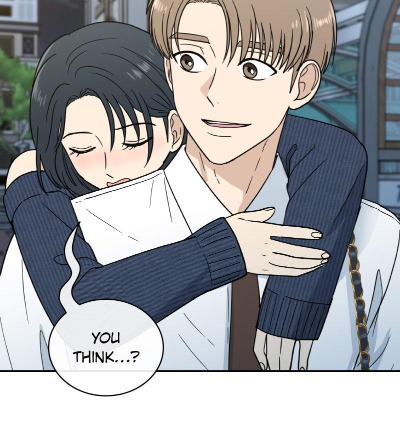 It Wasn't Love at First Sight Chap 30 - Next Chap 31