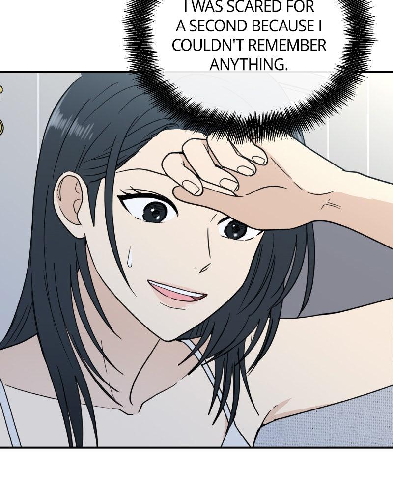 It Wasn't Love at First Sight Chap 30 - Next Chap 31