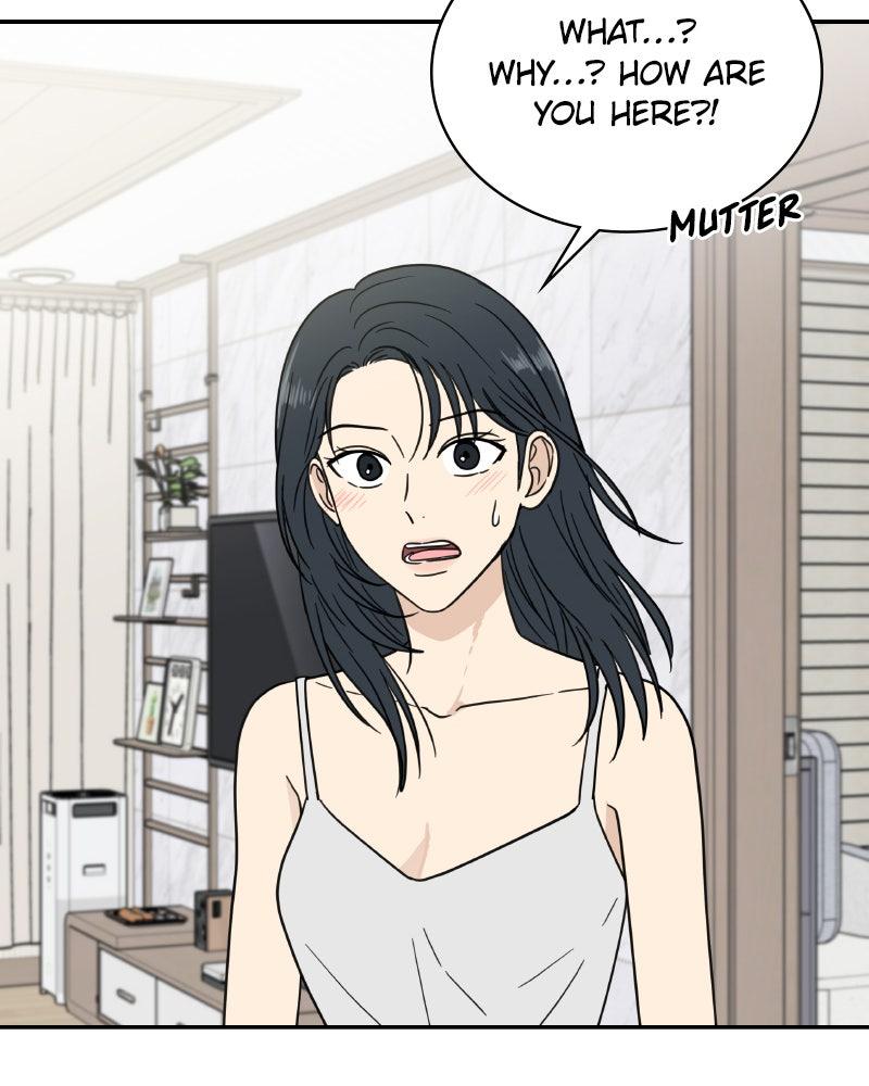 It Wasn't Love at First Sight Chap 30 - Next Chap 31