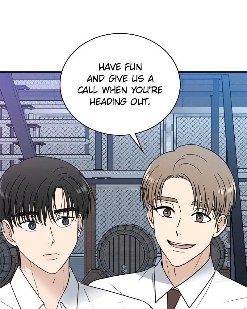 It Wasn't Love at First Sight Chap 30 - Next Chap 31