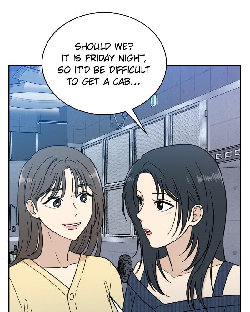 It Wasn't Love at First Sight Chap 30 - Next Chap 31