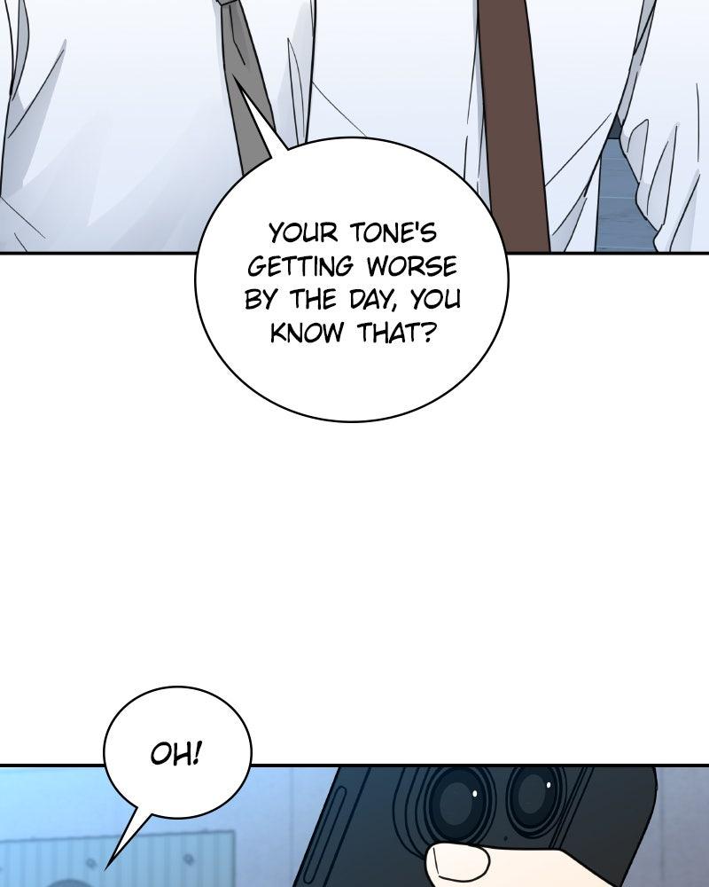 It Wasn't Love at First Sight Chap 30 - Next Chap 31