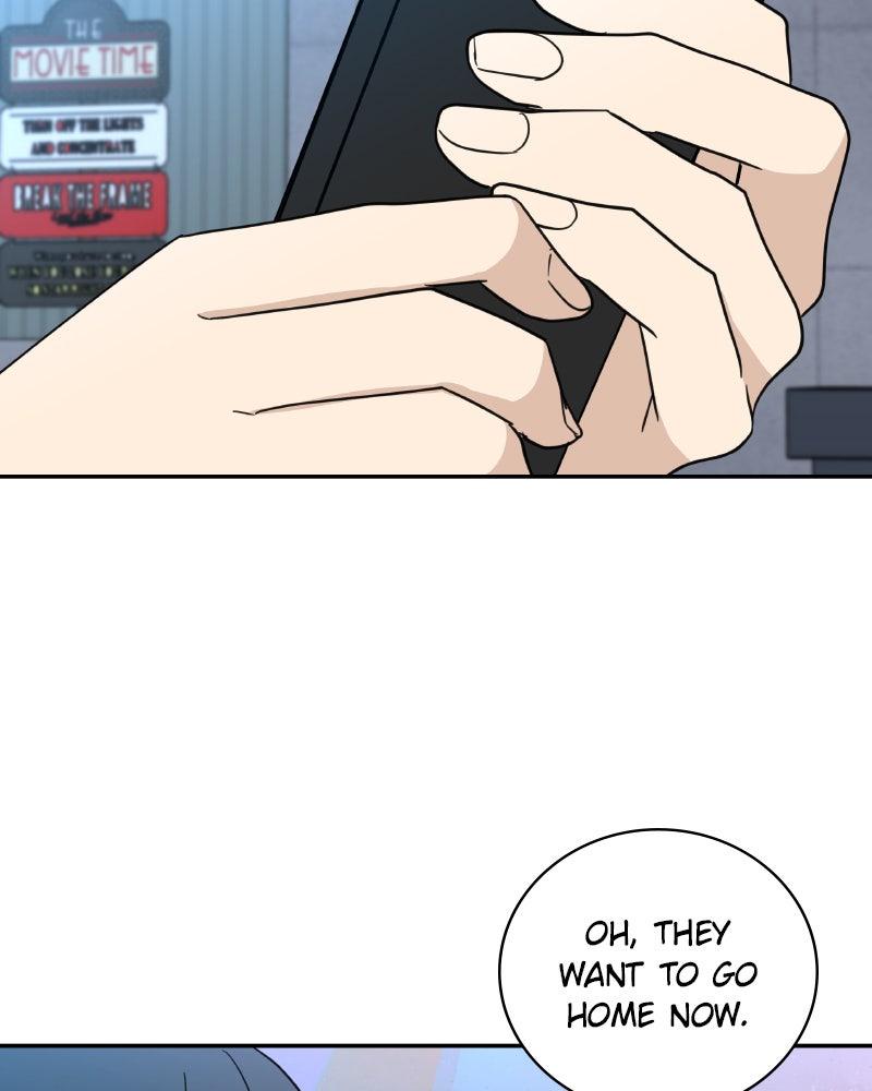 It Wasn't Love at First Sight Chap 30 - Next Chap 31