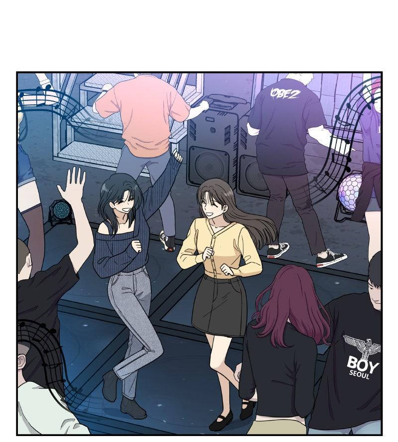 It Wasn't Love at First Sight Chap 30 - Next Chap 31