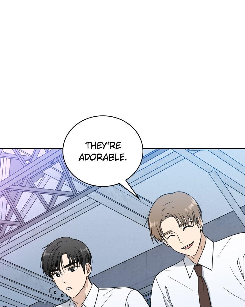 It Wasn't Love at First Sight Chap 30 - Next Chap 31