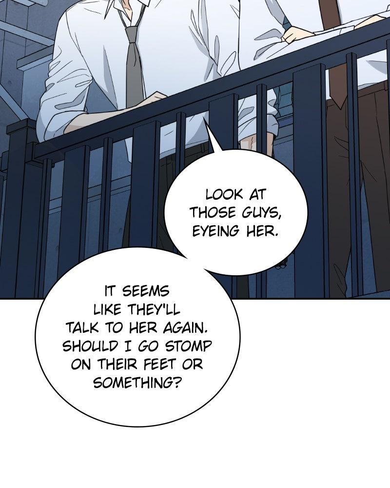 It Wasn't Love at First Sight Chap 30 - Next Chap 31