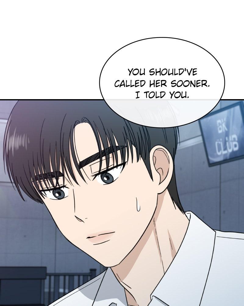 It Wasn't Love at First Sight Chap 30 - Next Chap 31