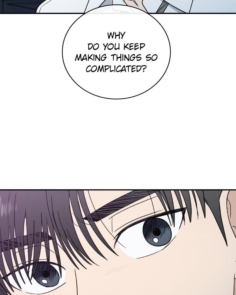It Wasn't Love at First Sight Chap 30 - Next Chap 31