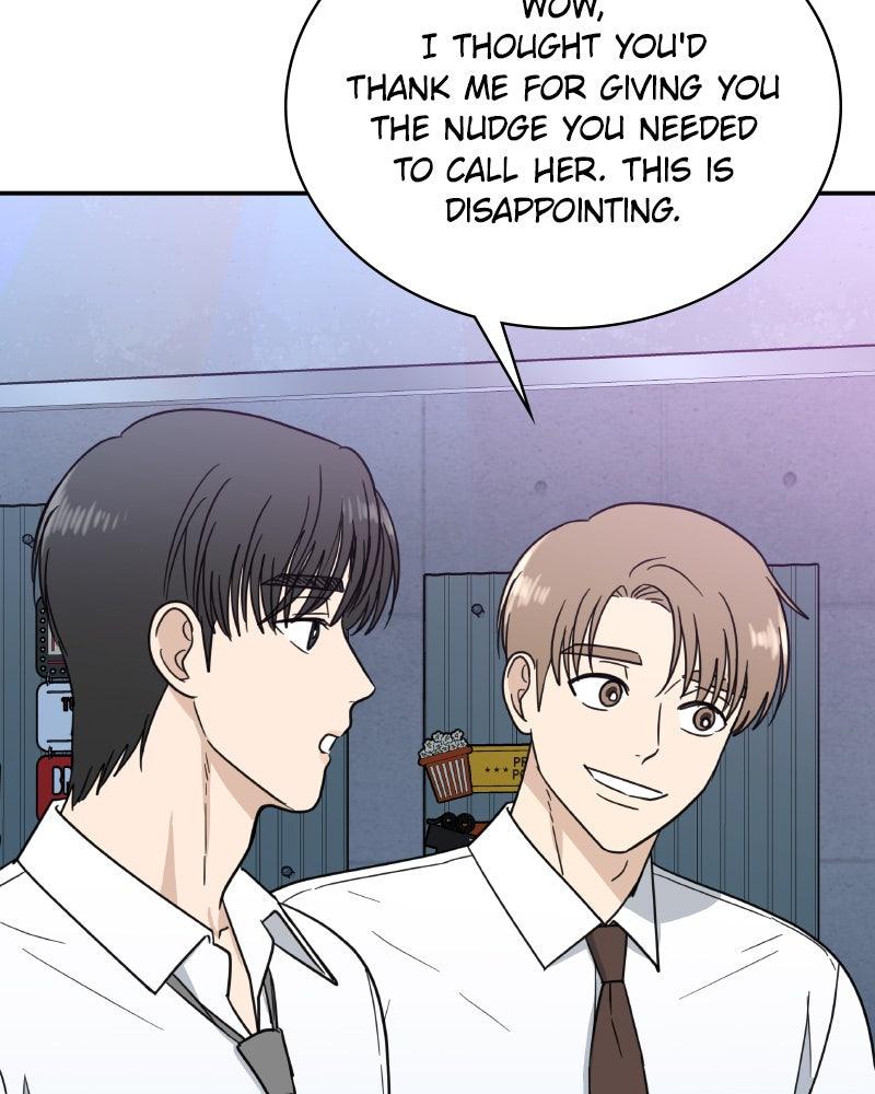 It Wasn't Love at First Sight Chap 30 - Next Chap 31