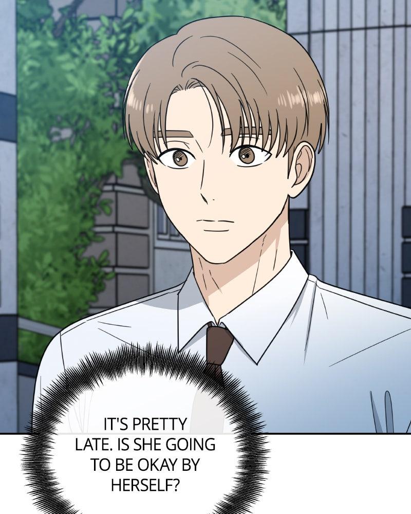 It Wasn't Love at First Sight Chap 30 - Next Chap 31