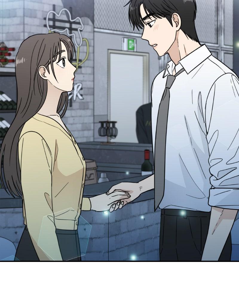 It Wasn't Love at First Sight Chap 30 - Next Chap 31