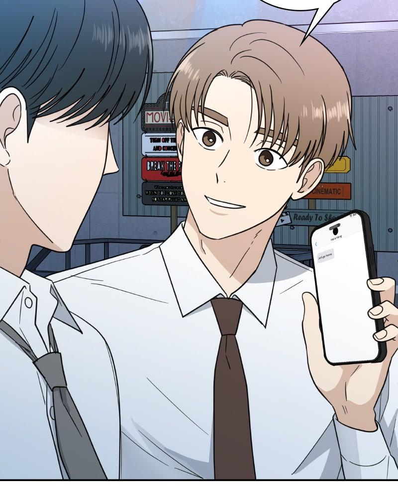 It Wasn't Love at First Sight Chap 30 - Next Chap 31