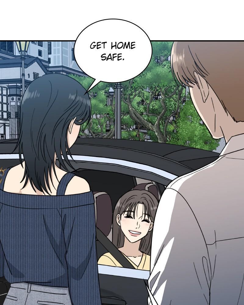 It Wasn't Love at First Sight Chap 30 - Next Chap 31