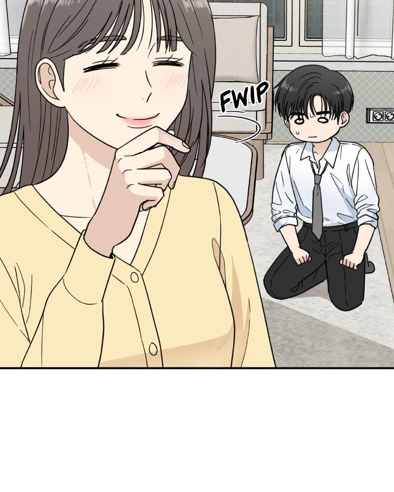 It Wasn't Love at First Sight Chap 31 - Next Chap 32