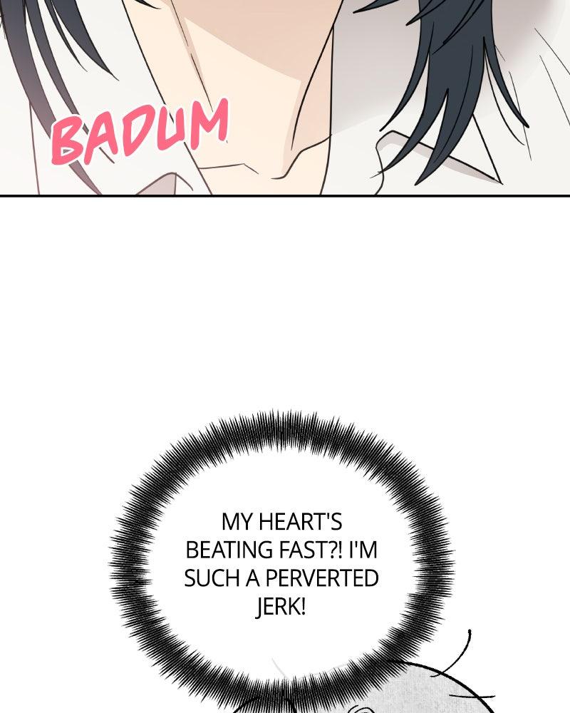 It Wasn't Love at First Sight Chap 31 - Next Chap 32
