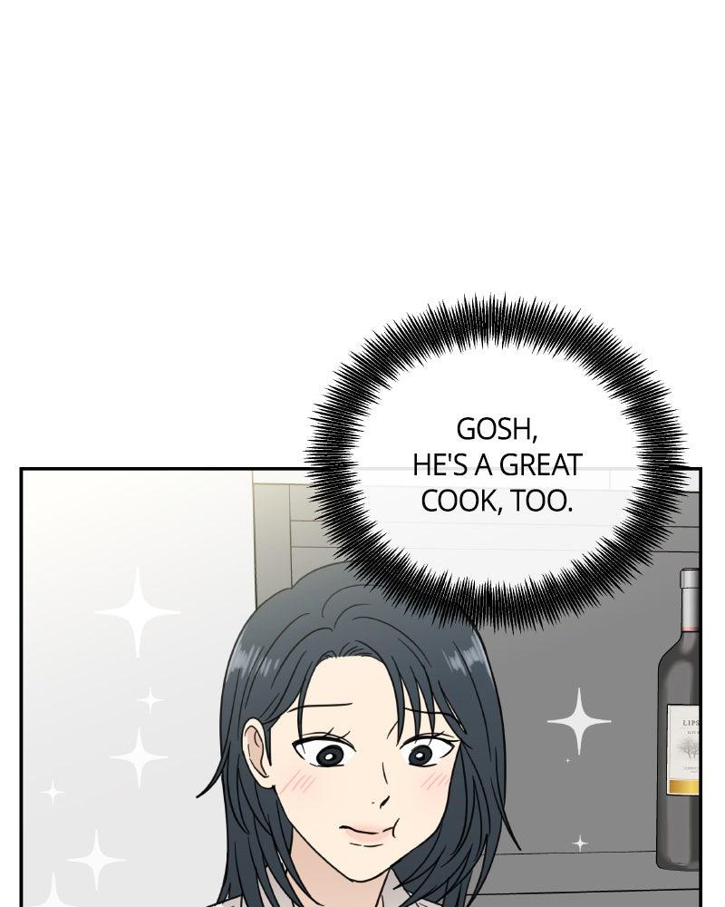 It Wasn't Love at First Sight Chap 31 - Next Chap 32