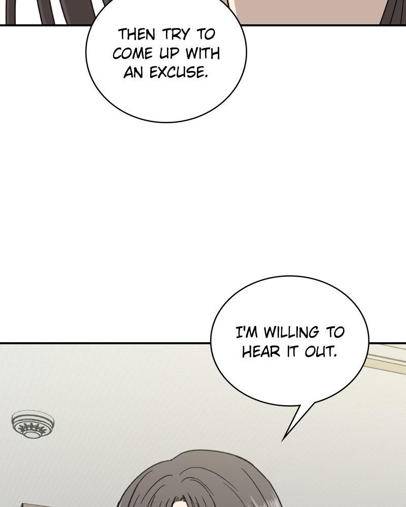 It Wasn't Love at First Sight Chap 31 - Next Chap 32