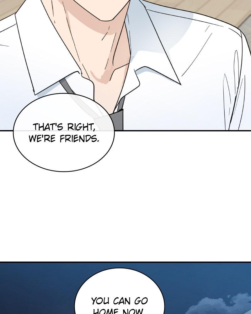 It Wasn't Love at First Sight Chap 31 - Next Chap 32