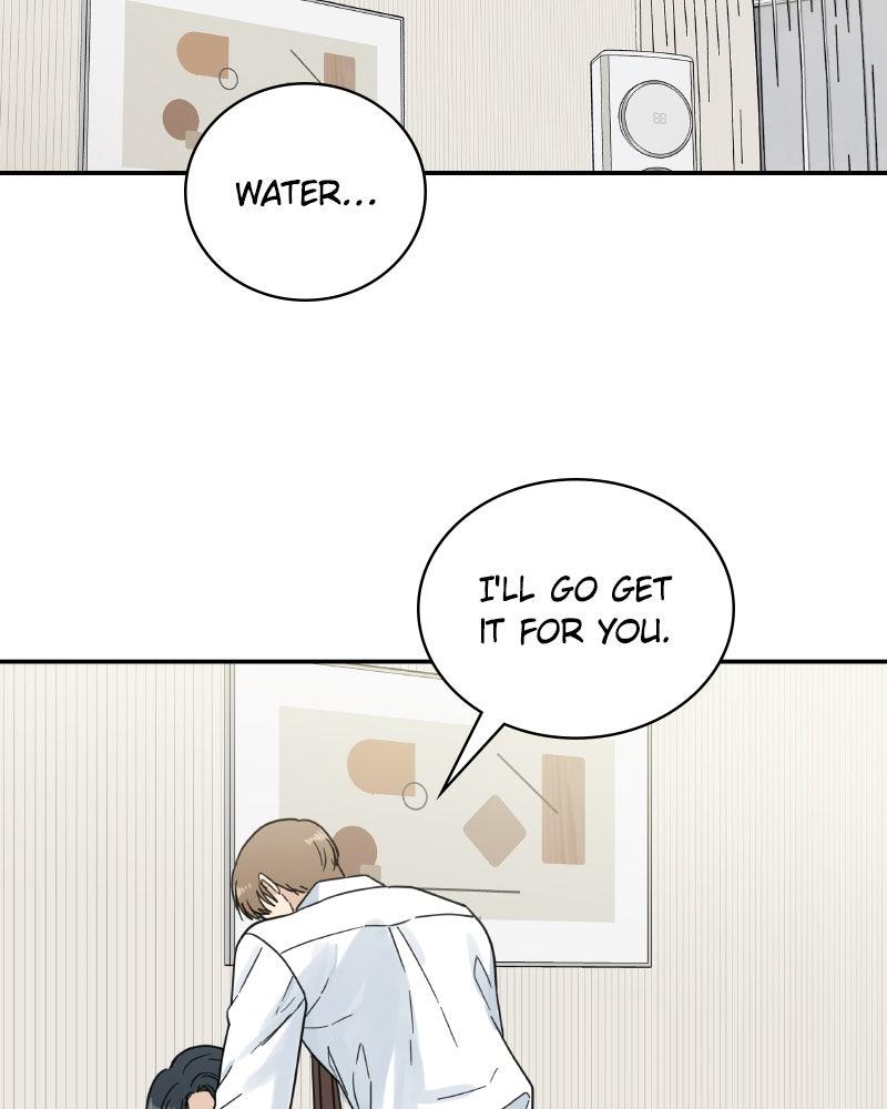 It Wasn't Love at First Sight Chap 31 - Next Chap 32