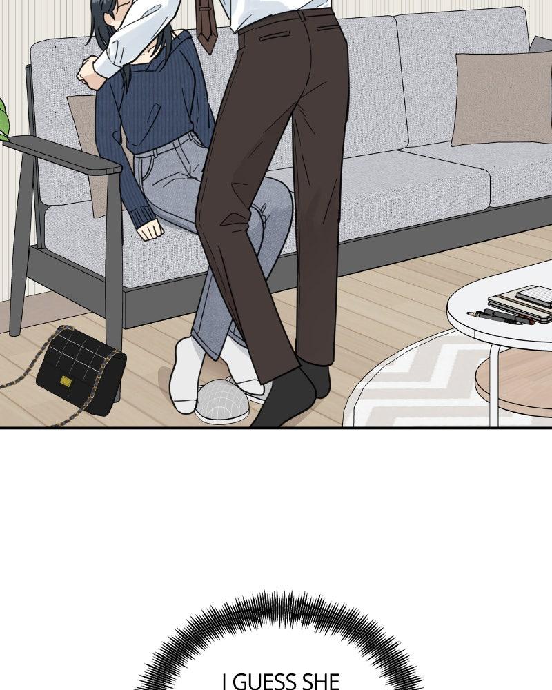 It Wasn't Love at First Sight Chap 31 - Next Chap 32