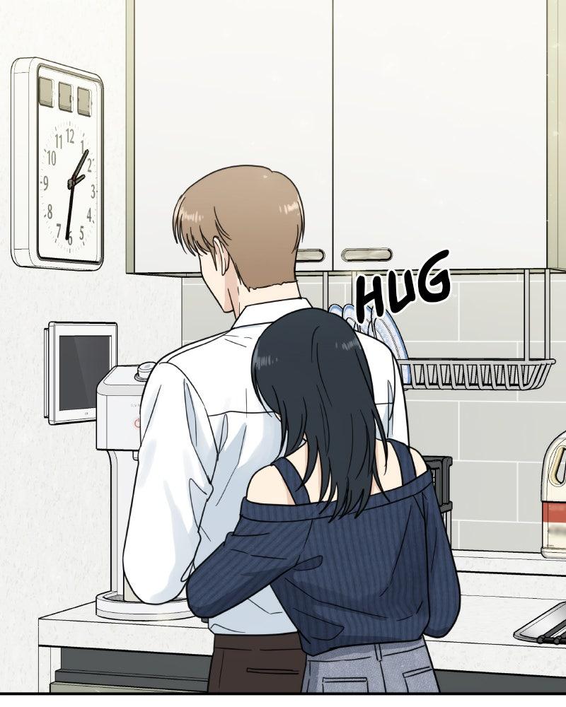 It Wasn't Love at First Sight Chap 31 - Next Chap 32