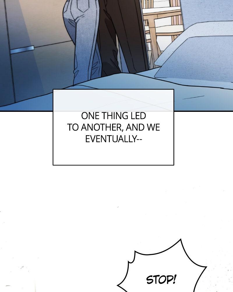 It Wasn't Love at First Sight Chap 31 - Next Chap 32