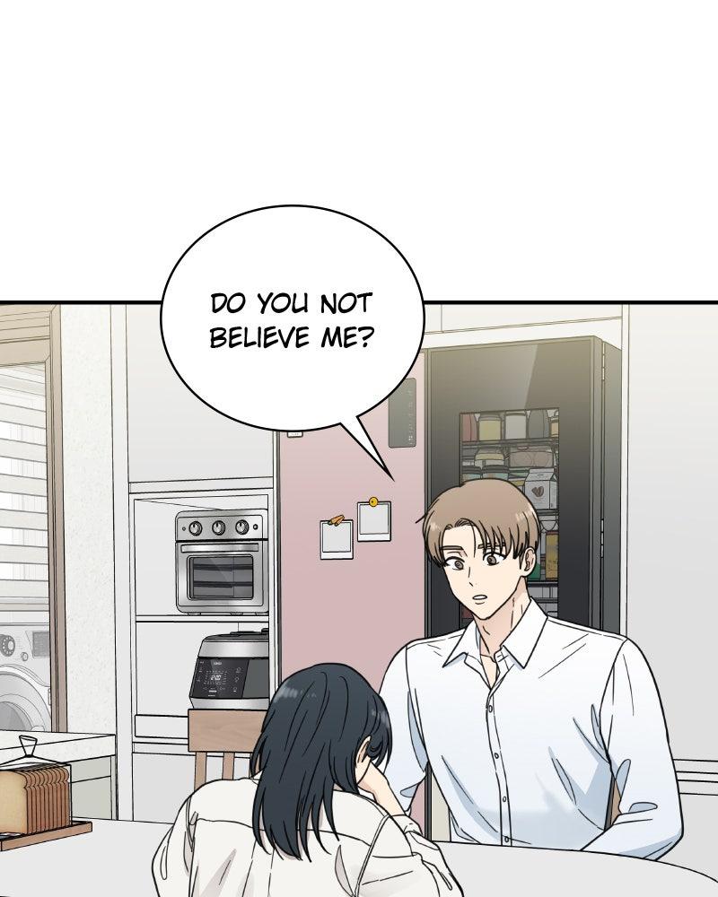 It Wasn't Love at First Sight Chap 31 - Next Chap 32