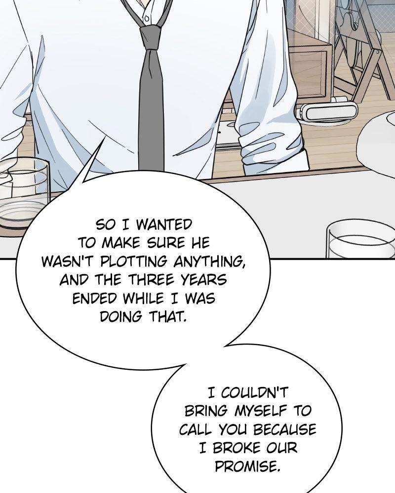 It Wasn't Love at First Sight Chap 31 - Next Chap 32