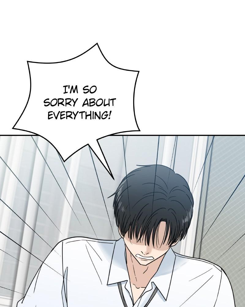 It Wasn't Love at First Sight Chap 31 - Next Chap 32