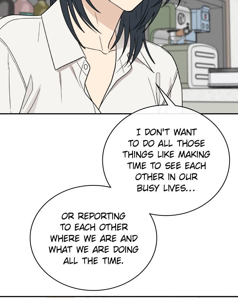 It Wasn't Love at First Sight Chap 31 - Next Chap 32