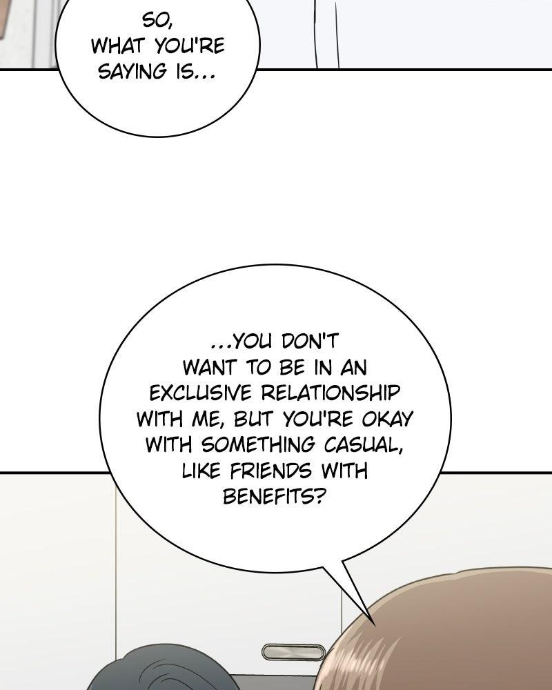 It Wasn't Love at First Sight Chap 31 - Next Chap 32