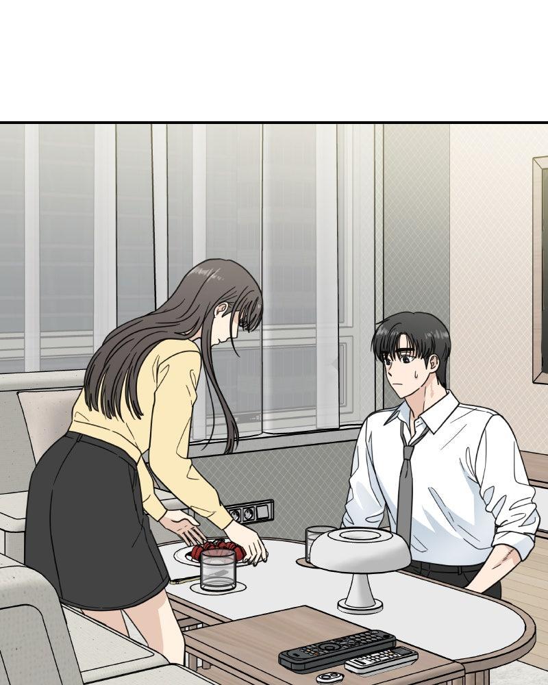 It Wasn't Love at First Sight Chap 31 - Next Chap 32