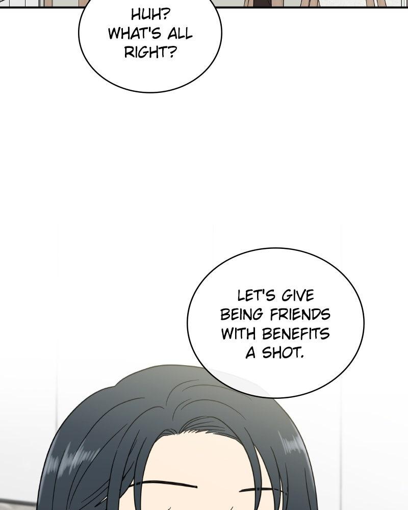 It Wasn't Love at First Sight Chap 31 - Next Chap 32