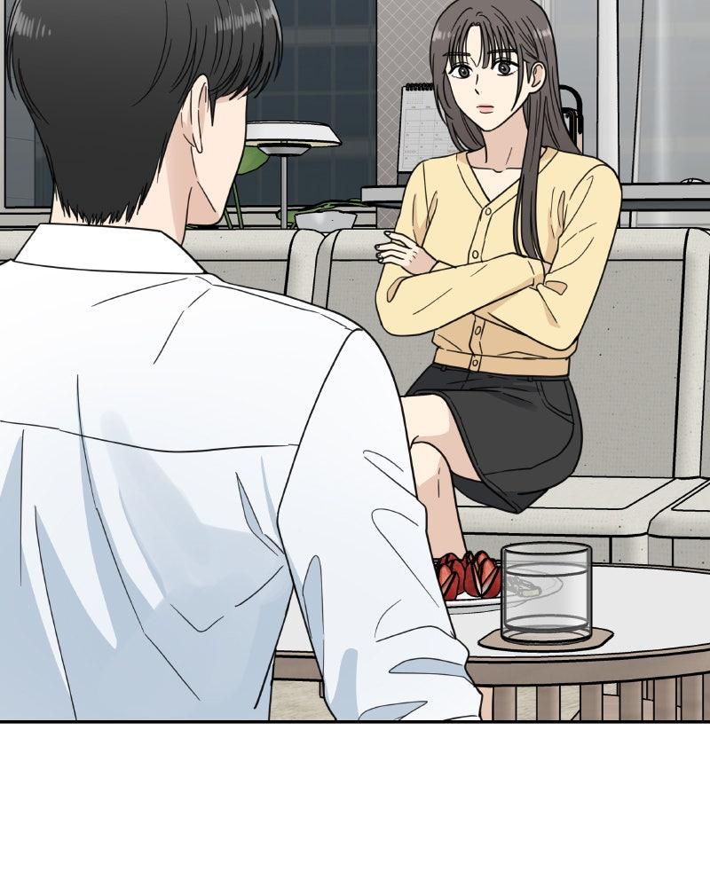 It Wasn't Love at First Sight Chap 31 - Next Chap 32