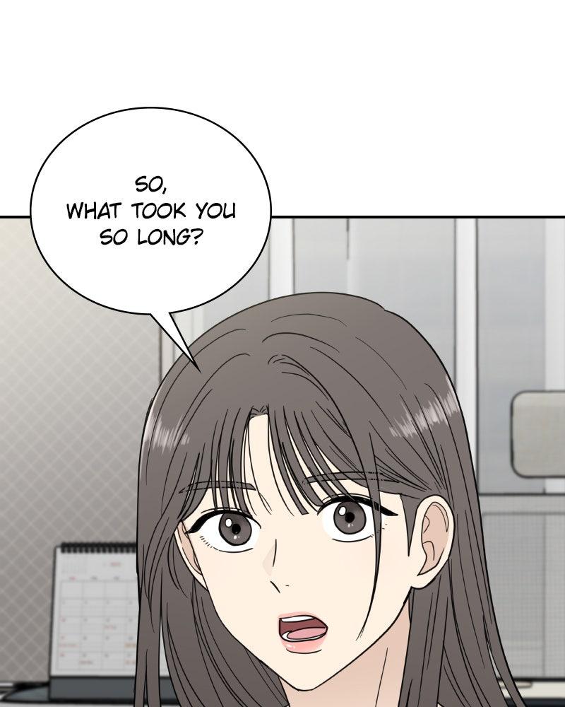 It Wasn't Love at First Sight Chap 31 - Next Chap 32