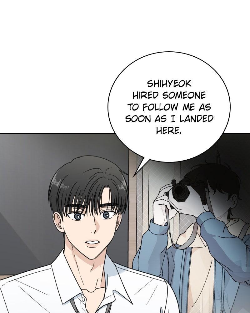 It Wasn't Love at First Sight Chap 31 - Next Chap 32