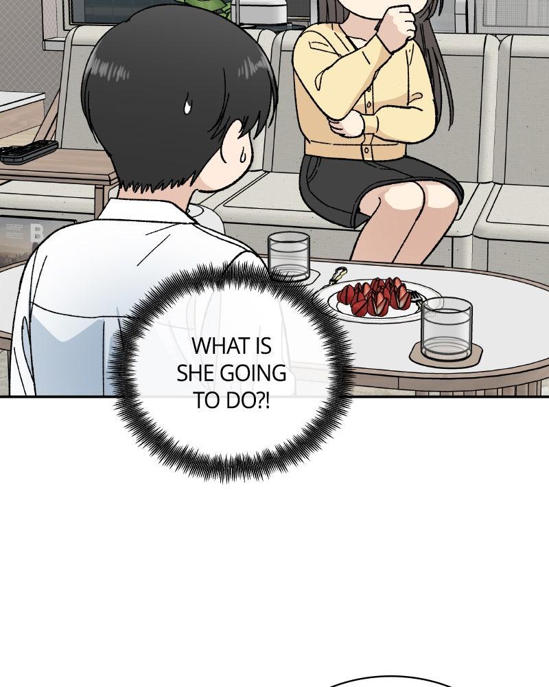 It Wasn't Love at First Sight Chap 31 - Next Chap 32