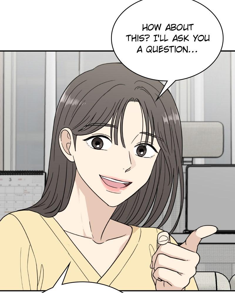 It Wasn't Love at First Sight Chap 31 - Next Chap 32