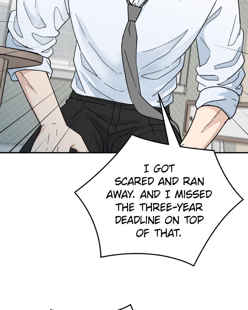 It Wasn't Love at First Sight Chap 31 - Next Chap 32