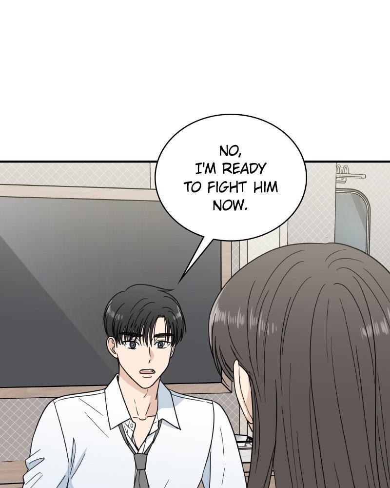 It Wasn't Love at First Sight Chap 31 - Next Chap 32