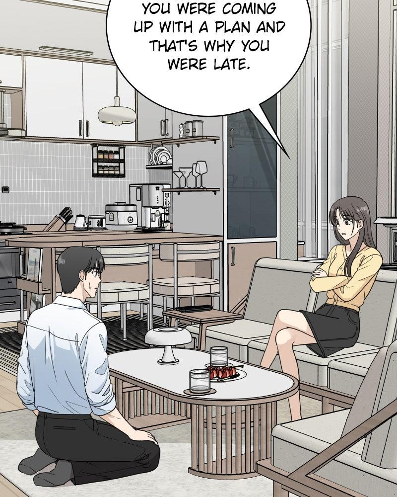 It Wasn't Love at First Sight Chap 31 - Next Chap 32