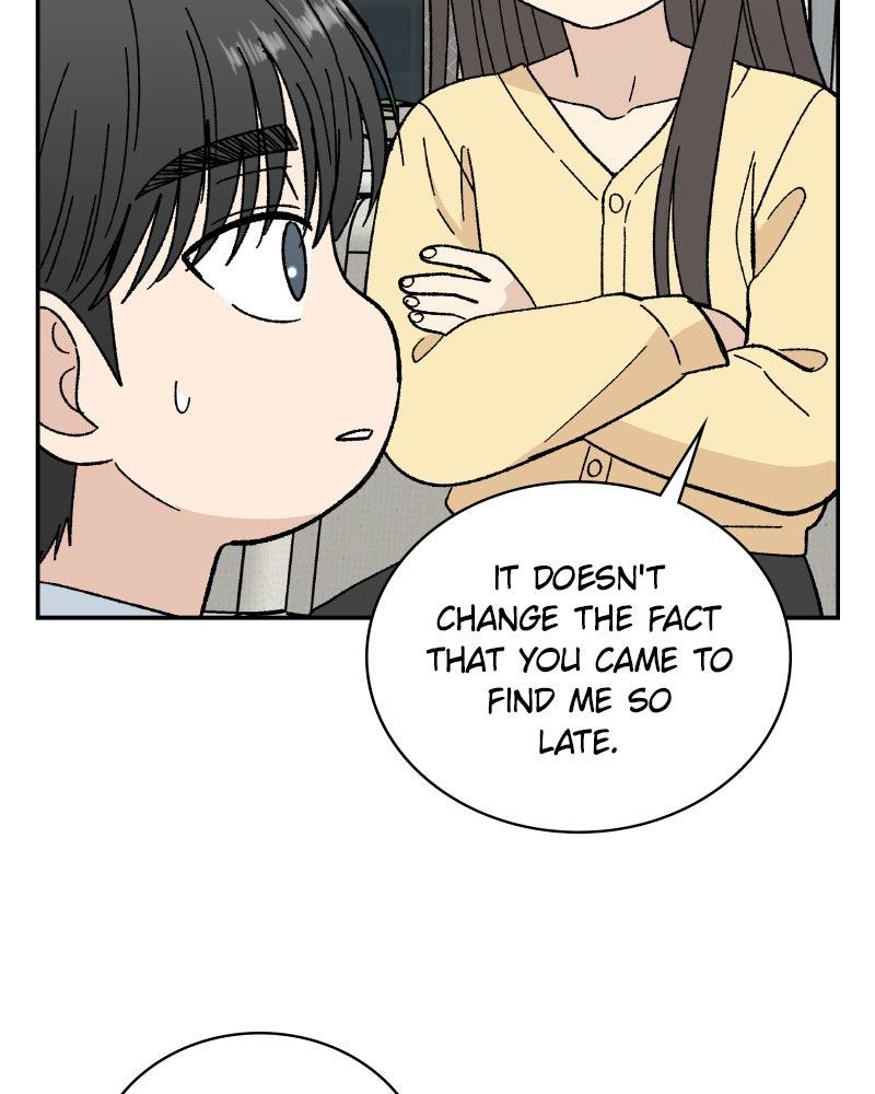 It Wasn't Love at First Sight Chap 31 - Next Chap 32