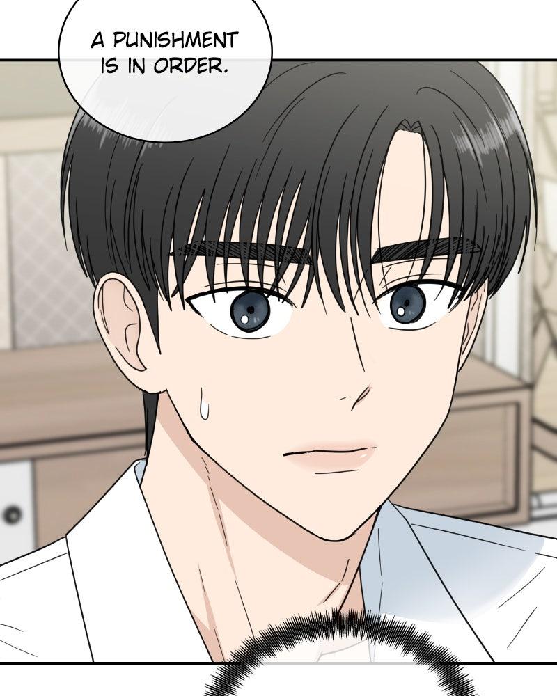 It Wasn't Love at First Sight Chap 31 - Next Chap 32