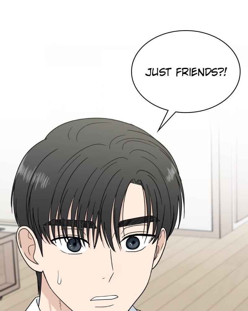 It Wasn't Love at First Sight Chap 31 - Next Chap 32