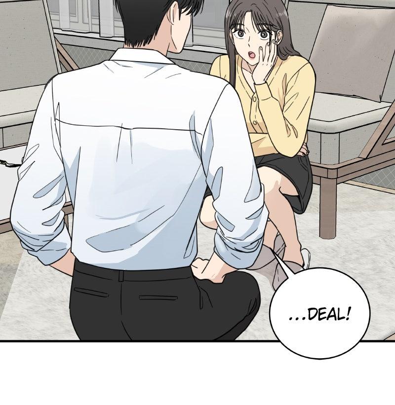 It Wasn't Love at First Sight Chap 31 - Next Chap 32