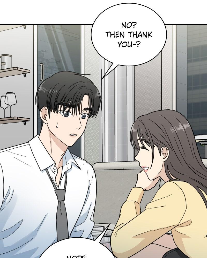 It Wasn't Love at First Sight Chap 31 - Next Chap 32