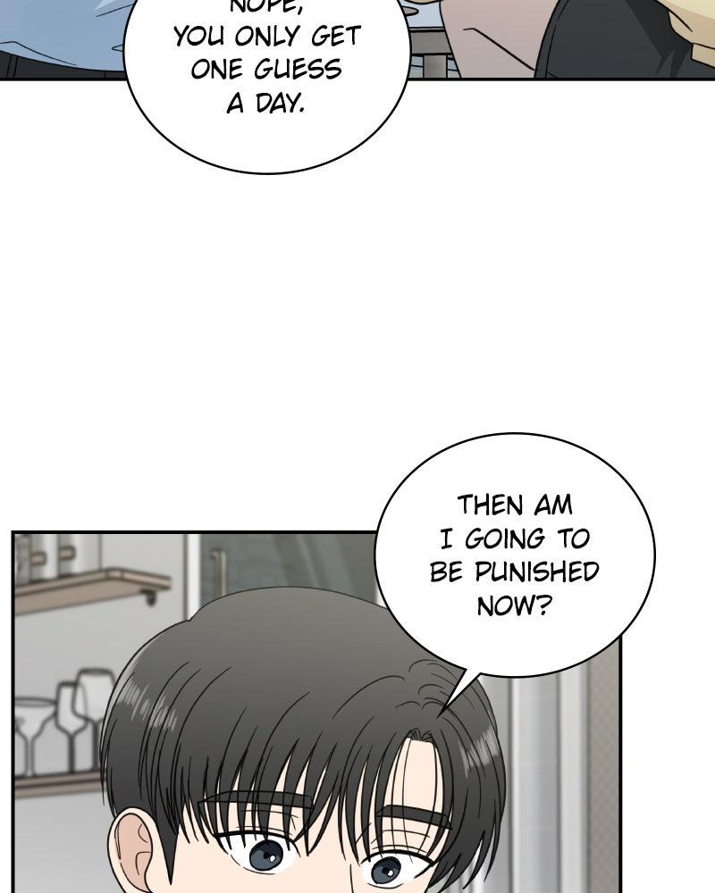 It Wasn't Love at First Sight Chap 31 - Next Chap 32