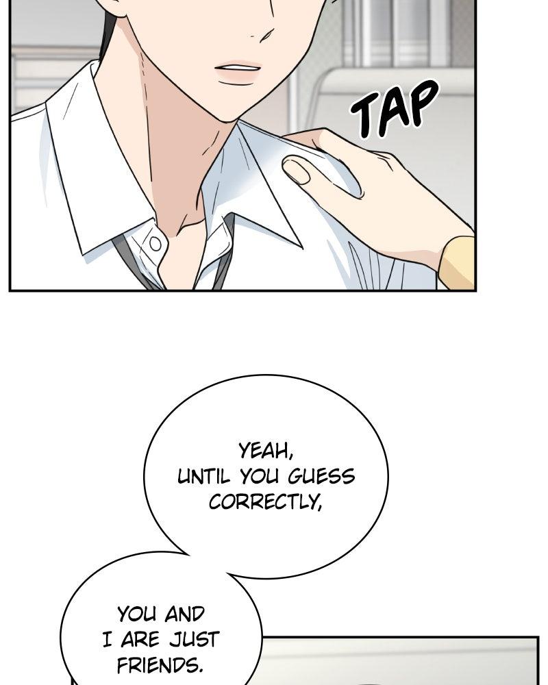 It Wasn't Love at First Sight Chap 31 - Next Chap 32